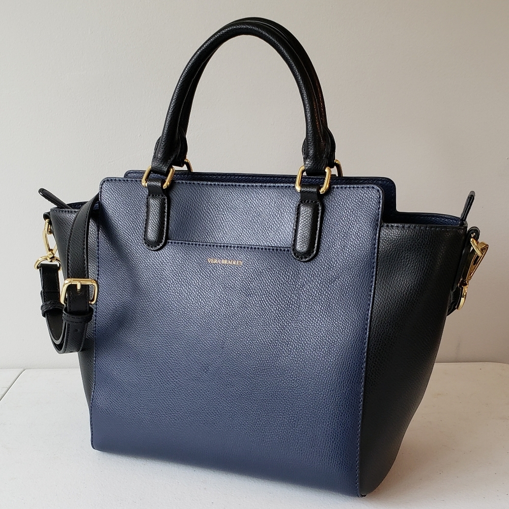 Vera Bradley Morgan Crossbody Handbag